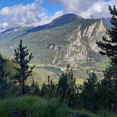 Apartamento En Pirineos บีเอลซา ภายนอก รูปภาพ