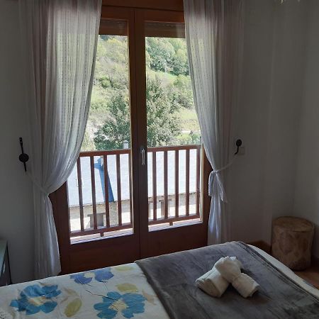 Apartamento En Pirineos บีเอลซา ภายนอก รูปภาพ