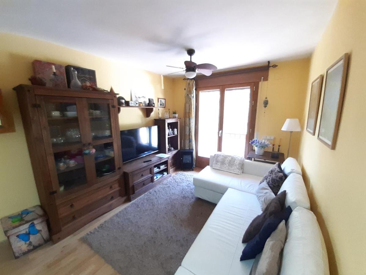 Apartamento En Pirineos บีเอลซา ภายนอก รูปภาพ