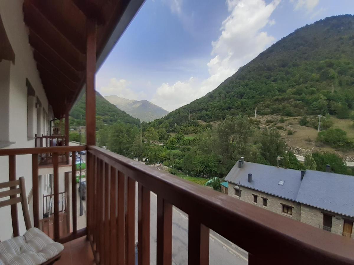 Apartamento En Pirineos บีเอลซา ภายนอก รูปภาพ