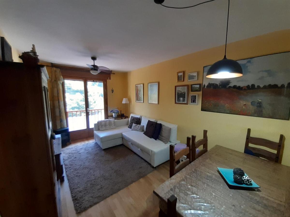 Apartamento En Pirineos บีเอลซา ภายนอก รูปภาพ