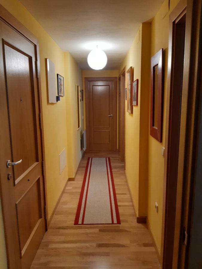 Apartamento En Pirineos บีเอลซา ภายนอก รูปภาพ