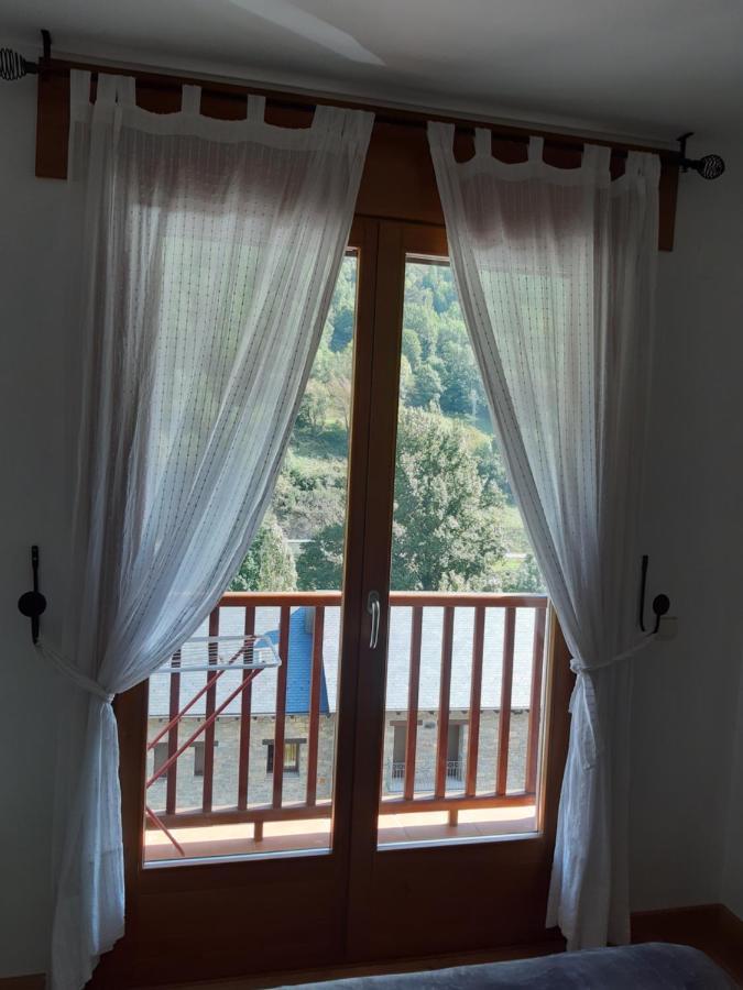 Apartamento En Pirineos บีเอลซา ภายนอก รูปภาพ