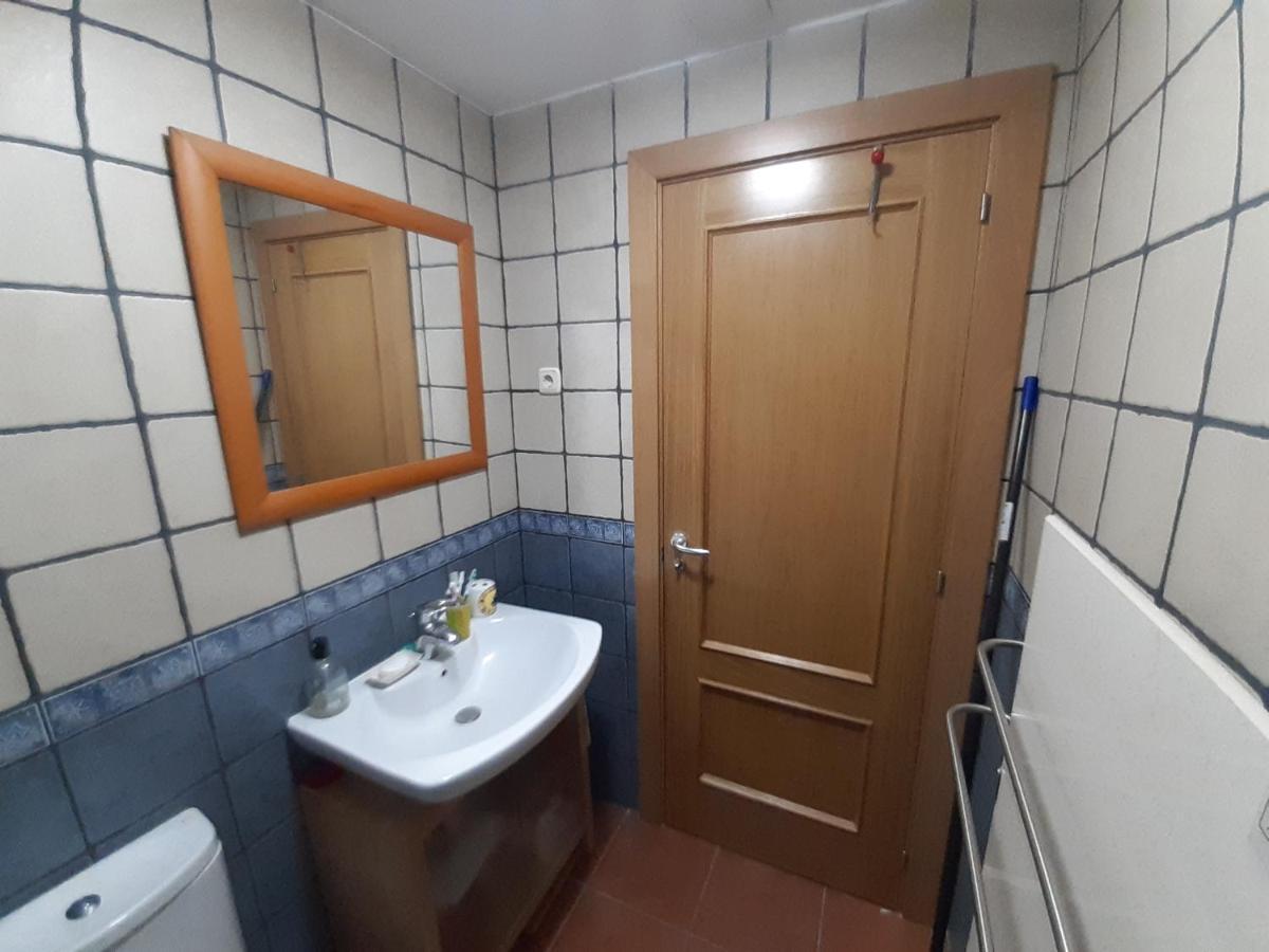 Apartamento En Pirineos บีเอลซา ภายนอก รูปภาพ