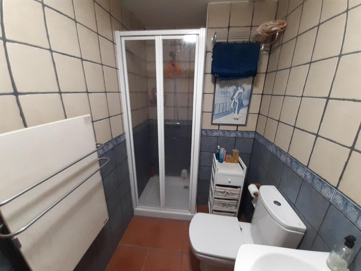 Apartamento En Pirineos บีเอลซา ภายนอก รูปภาพ