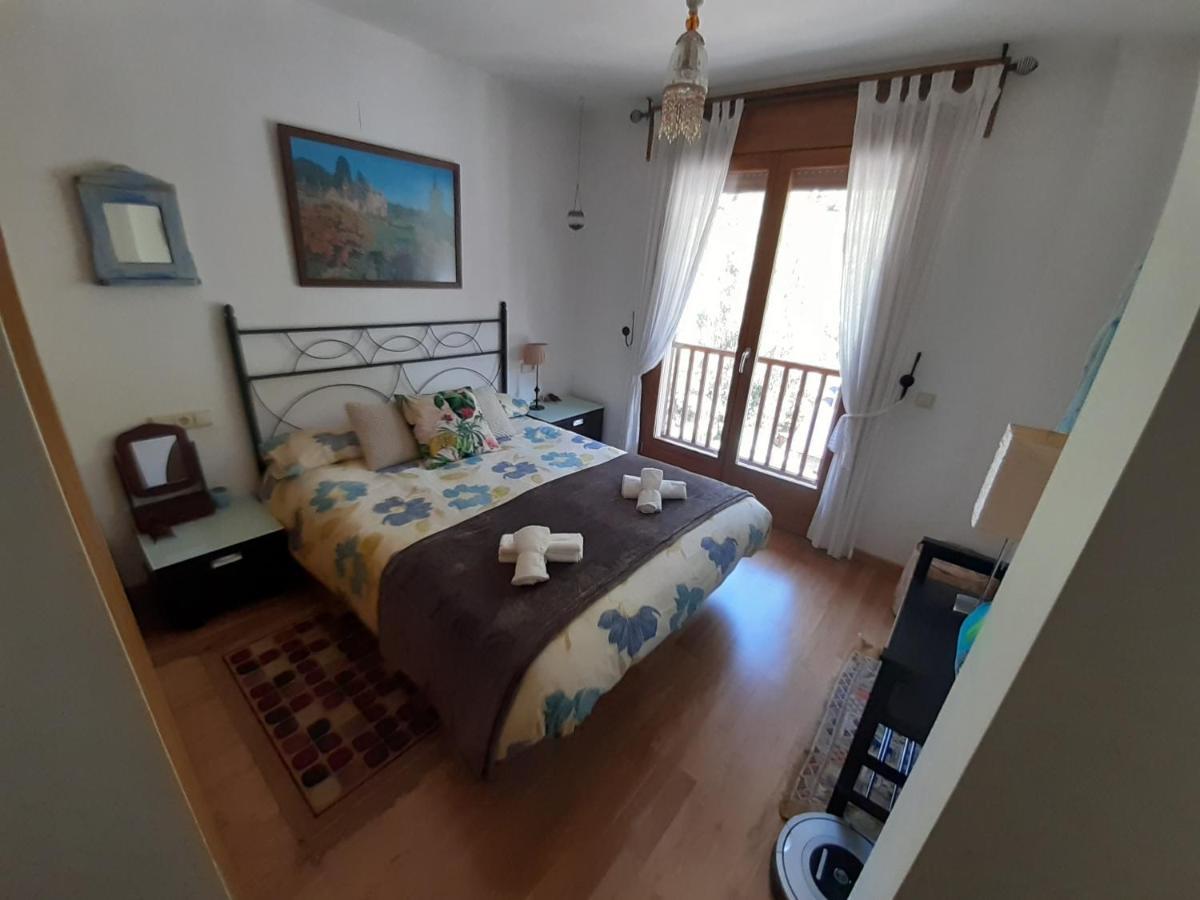 Apartamento En Pirineos บีเอลซา ภายนอก รูปภาพ