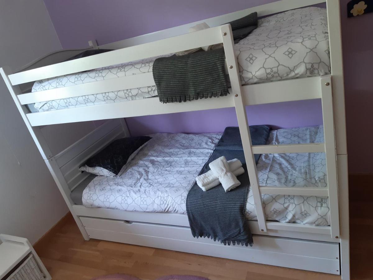 Apartamento En Pirineos บีเอลซา ภายนอก รูปภาพ
