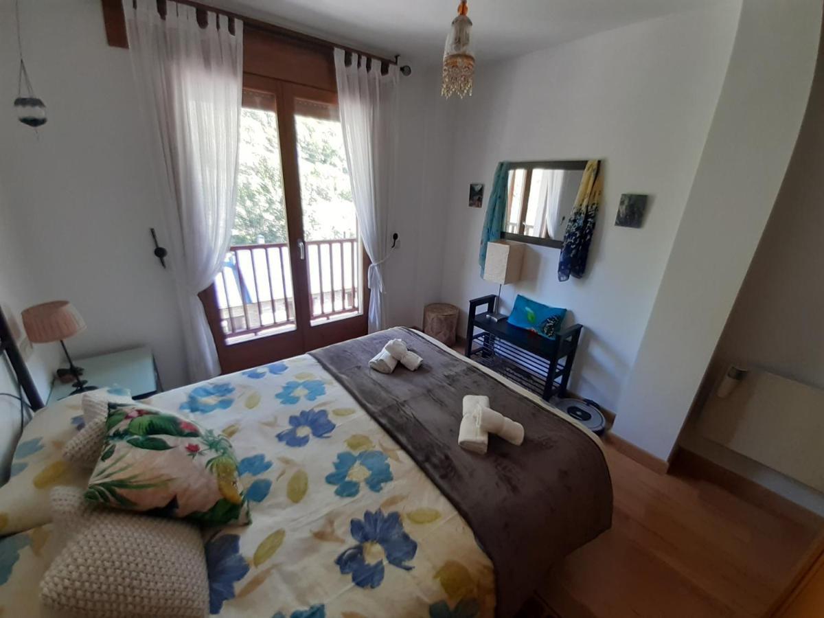 Apartamento En Pirineos บีเอลซา ภายนอก รูปภาพ