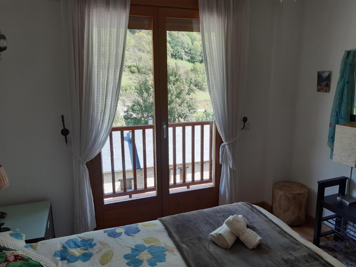 Apartamento En Pirineos บีเอลซา ภายนอก รูปภาพ